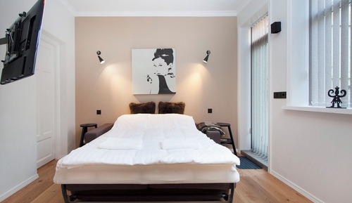 Apartamento básico