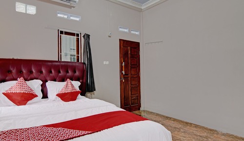 Habitación Deluxe doble