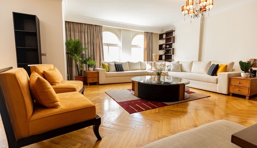 Apartamento Confort