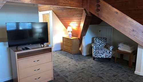 Suite, 1 habitación