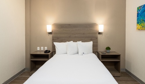 Habitación superior