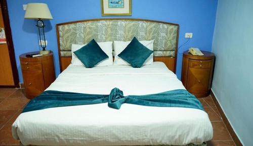 Suite superior
