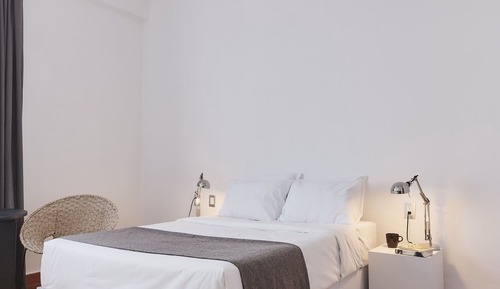 Habitación tradicional