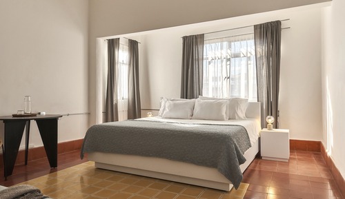 Suite Deluxe