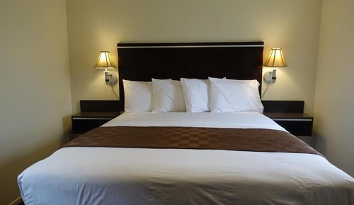 Habitación estándar, 1 cama de matrimonio grande