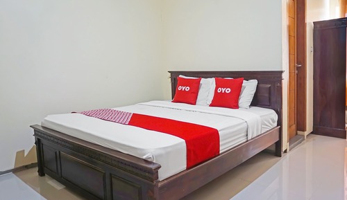 Habitación Deluxe doble