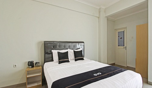 Suite Deluxe