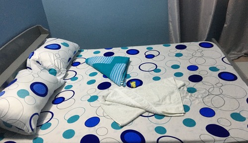 Apartamento estándar