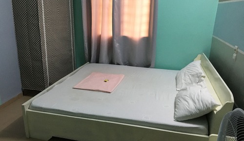 Apartamento familiar