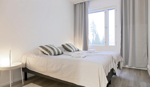 Apartamento estándar