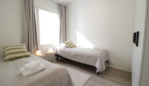 Apartamento básico