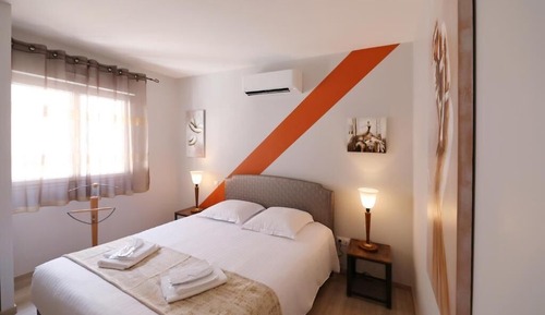 Apartamento (Maya)