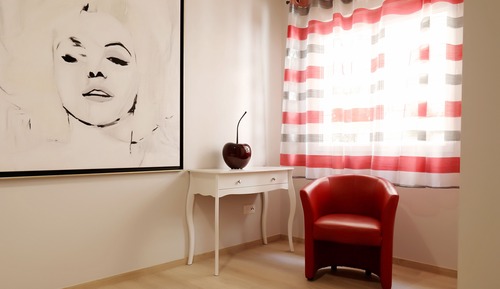 Apartamento (Marilyn)