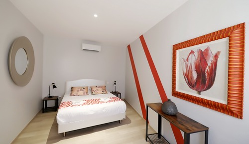 Apartamento (Safari)