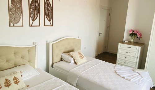 Habitación Deluxe, 1 habitación