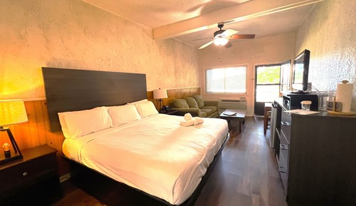 Habitación, 1 habitación