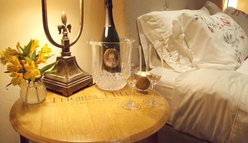 Suite Confort