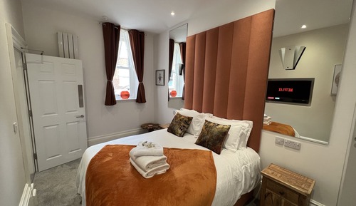 Apartamento Signature