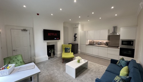 Apartamento Signature