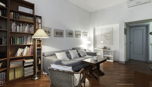 Apartamento (2 Bedrooms)