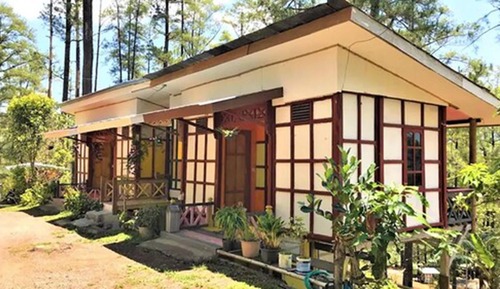 Habitación estándar