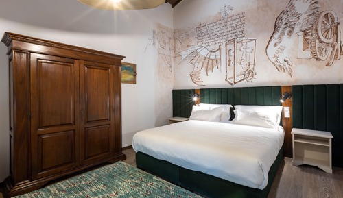 Suite superior