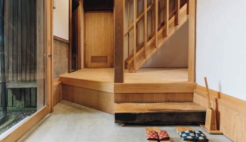 Habitación, no fumadores (SHIZUKA, with cypress bath)