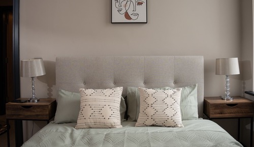 Apartamento Premium, baño privado, vistas al río (Ground Floor)