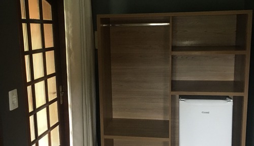 Suite estudio estándar