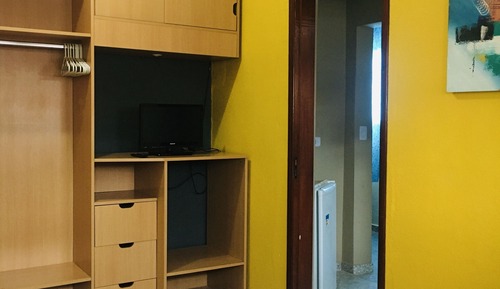 Suite estudio estándar