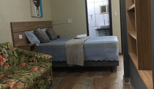 Suite estudio estándar
