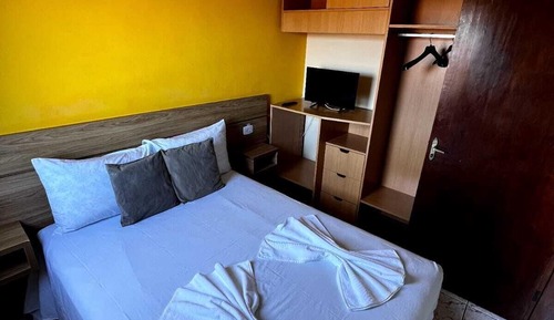 Apartamento estándar