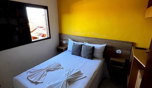 Apartamento estándar