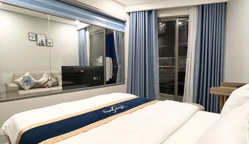 Apartamento estándar