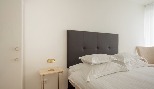 Habitación cuádruple