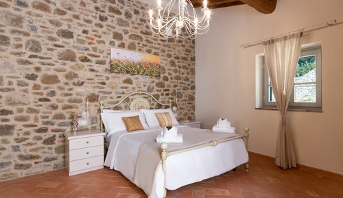 Habitación doble superior