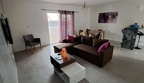 Apartamento clásico
