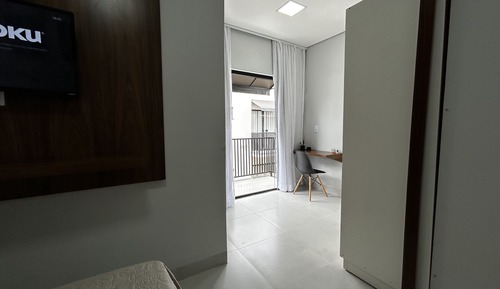 Apartamento Deluxe