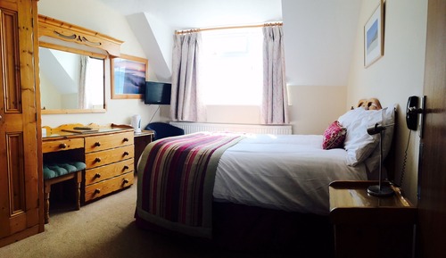 Standard Double Room, 1 Double Bed