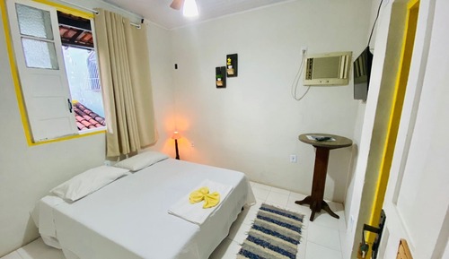 Suite estudio junior