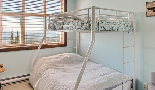Apartamento Deluxe