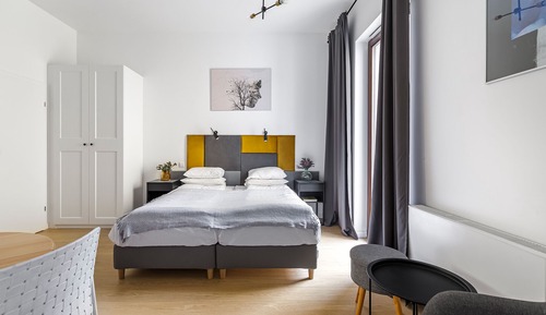 Suite estudio estándar