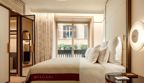 Suite superior, 1 habitación, vistas a la ciudad