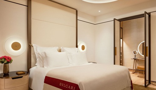 Habitación Premium, 1 cama de matrimonio grande, vistas a la ciudad