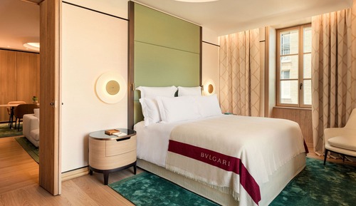 Suite Premium, 1 habitación, terraza, vistas a la ciudad