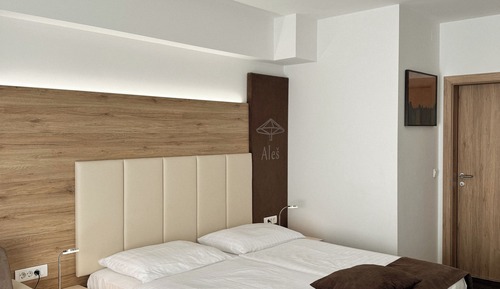 Habitación triple Confort