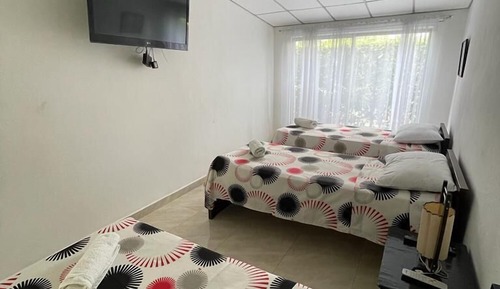 Superior Triple Room