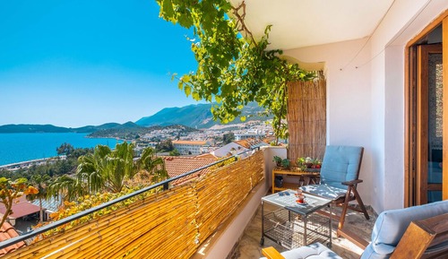 Apartamento estándar