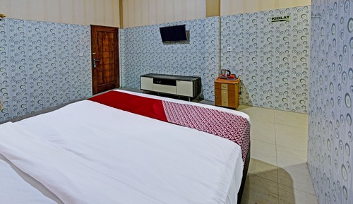 Habitación básica doble