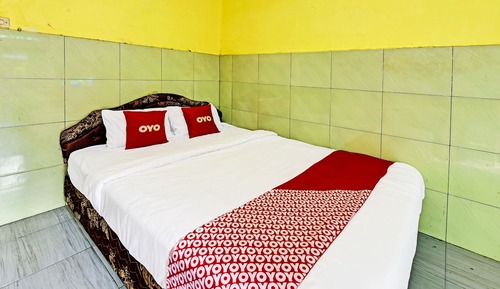 Habitación clásica doble